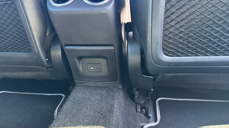 Mercedes-Benz A-Class A180d Sport 5dr Diesel Hatchback